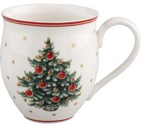 Villeroy & Boch Toy's Delight Gobelet avec anse : Sapin 0,34l
