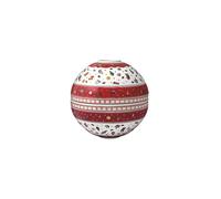 VILLEROY & BOCH Toy's Delight La Boule 7 pièces multicolore