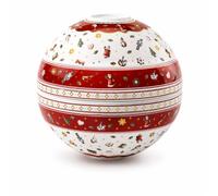 Villeroy & Boch – Ensemble de vaisselle Toy'S Delight La Boule 7 pièces pour deux Porcelaine Premium