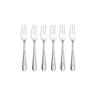Villeroy & Boch Toy's Delight Lot de 6 fourchettes à gâteau 158 mm