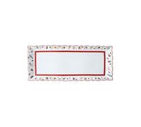 VILLEROY & BOCH Toy's Delight Plat de Service Rectangulaire