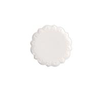 Villeroy & Boch - Toy's Delight Royal Classic Assiette De Présentation Blanc, Garanti Lave-Vaisselle, Compatible Micro-Ondes, Vaisselle, Ceramique, Article De Noël, Porcelaine Haut De Gamme