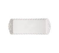 Villeroy & Boch - Toy's Delight Royal Classic Plat Rectangulaire - Blanc