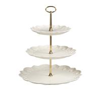 Villeroy & Boch - Toy's Delight Royal Classic Etagã¿Re - Blanc