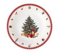 Villeroy & Boch Toy's Delight Specials Assiette De Marque Ronde 30Cm Table Nat
