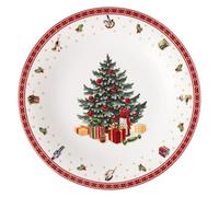 Villeroy & Boch - Assiette plate Toy's Delight Specials, 30 cm, Multicolore, Lave-vaisselle