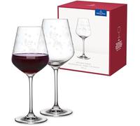 Verre à Vin Rouge Villeroy & Boch Toy's Delight 470 ml (Lot de 2)