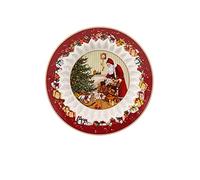 Villeroy & Boch Toy's Fantasy 1483323634 Bol Motif Père Noël