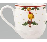 Villeroy & Boch Toy's Fantasy Gobelet jumbo : Les enfants dansent 0,49l