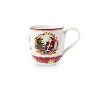 Villeroy & Boch Mug Toy's Fantasy – Porcelaine Premium Multicolore 490 ml