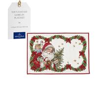 Villeroy & Boch – Set de table Toy’s Fantasy 32 x 48 cm