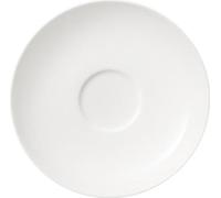 Villeroy & Boch Twist White Soucoupe à café