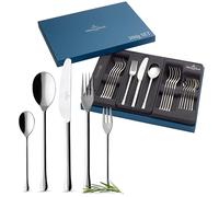 Villeroy & Boch Couverts Udine 30 pièces acier inoxydable