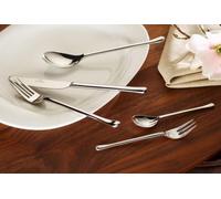 Villeroy & Boch Udine Cuillère de service, 24,6 cm, Acier inoxydable