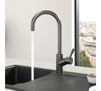 Villeroy & Boch Umbrella Mitigeur de cuisine, pivotant, 92530005,