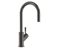 Villeroy & Boch Umbrella mitigeur de cuisine sur pied graphite/gris 92540005