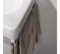 Villeroy & Boch Universal Barre porte-serviette de toilette, 929640D7,