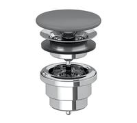 Villeroy & Boch Universal Bonde à écoulement libre, 680800i4,