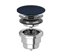 Villeroy & Boch Universal Bonde à écoulement libre, 683500R6,