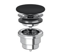 Villeroy & Boch Universal Bonde à écoulement libre, 683500R7,