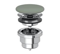 Villeroy & Boch Universal Bonde à écoulement libre, 683500R8,