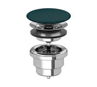 Villeroy & Boch Universal Bonde à écoulement libre, 683500TE,