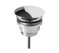 Villeroy & Boch Universal Bonde à écoulement libre, 87989061,
