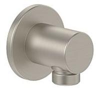 Villeroy & Boch Universal Showers Raccord mural coudé, TVC00045600064,