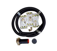 Villeroy & Boch Universal Disconnecteur, set complet, UCCON0963,