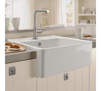 Villeroy & Boch Universal Évier de cuisine, 632061KG,