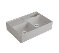 Villeroy & Boch Universal Évier de cuisine, 632391KD,