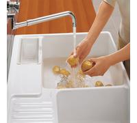 Villeroy & Boch Universal Évier de cuisine, 632391KT,