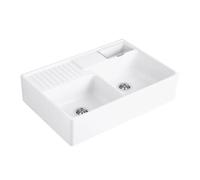 Villeroy & Boch Universal Évier de cuisine, 632391R1HL2,