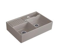 Villeroy & Boch Universal Évier de cuisine, 632392TRHL1,