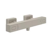Villeroy & Boch Universal Mitigeur thermostatique de douche en applique, TVS00001800064,