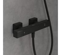 Villeroy & Boch Universal Mitigeur thermostatique de douche en applique, TVS000018000K5,