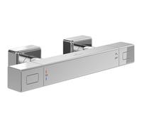Villeroy & Boch Universal Robinetterie & Accessoires Mitigeur de douche pour douche Angulaire - chrome TVS00001800061