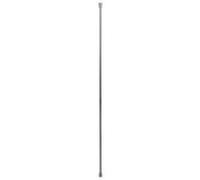 Villeroy & Boch Universal Showers flexible de douchette TVC00003400061 1600mm, PVC, chromé