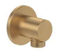 Villeroy & Boch Universal Showers Raccord mural coudé, TVC00045600076,