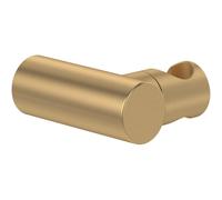 Villeroy & Boch Universal Showers Support de douchette pour montage mural Rond - Brushed Gold (or) TVC00045800076