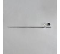 Villeroy & Boch Universal Tige à bille, 87470000,
