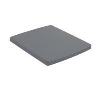 Villeroy & Boch V&B Abattant WC Memento 2.0 graph. C+, Quick-R, Softcl., Charnière ES Quantité:1