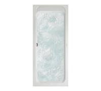 Villeroy & Boch V&B Architectura Baignoire 1700x800x505mm rectangulaire avec système AP TP1 Blanc Alpine Quantité:1