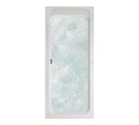 Villeroy & Boch V&B Architectura Baignoire 1700x800x505mm rectangulaire avec système AP TP2 Blanc Alpine Quantité:1