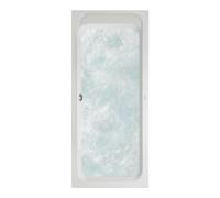 Villeroy & Boch V&B Architectura Baignoire 1900x900x525mm rectangulaire avec système CE TP2 Blanc Alpine Quantité:1
