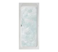 Villeroy & Boch V&B Architectura Baignoire 1900x900x525mm rectangulaire avec système HE TP1 MT Blanc Alpine Quantité:1