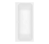 Villeroy & Boch Architectura Baignoire rectangulaire, UBA157ARE2V-01,
