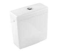 Villeroy & Boch V&B Architectura Citerne blanche, arrivée latérale ou arrière Quantité:1