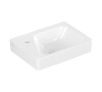Villeroy & Boch V&B Architectura Lavabo 36x26cm, cuve droite, 1 trou robinet, sans trop-plein, blanc Quantité:1