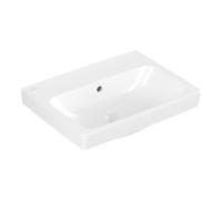 Villeroy & Boch V&B Architectura Lavabo 55x42cm, fermé, avec trop-plein, blanc C-plus Quantité:1